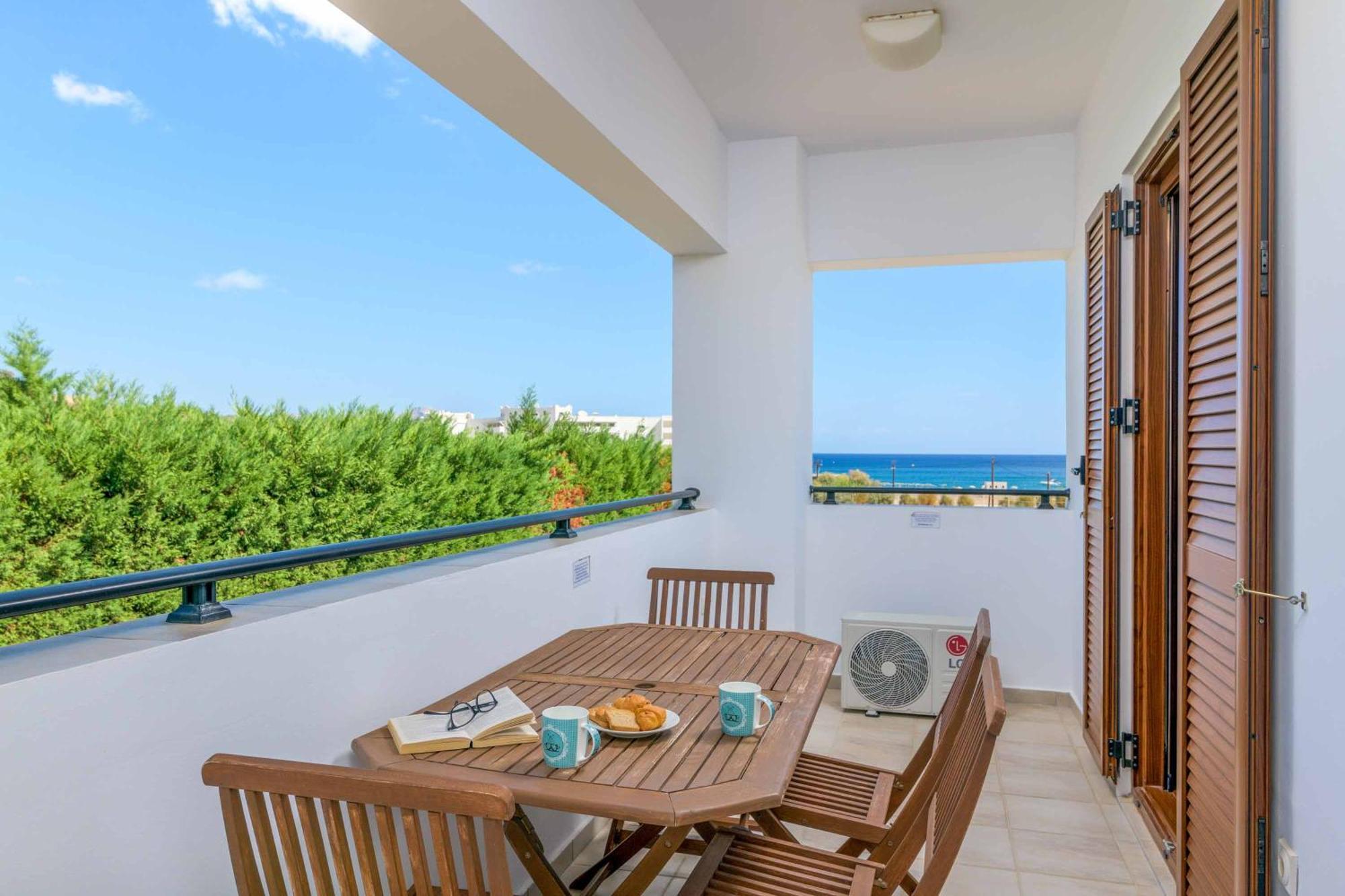 Villa Krini Eleni Vlicha  المظهر الخارجي الصورة